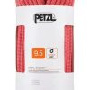 Klettern & Bouldern Petzl | Arial Rope 9.5Mm Red