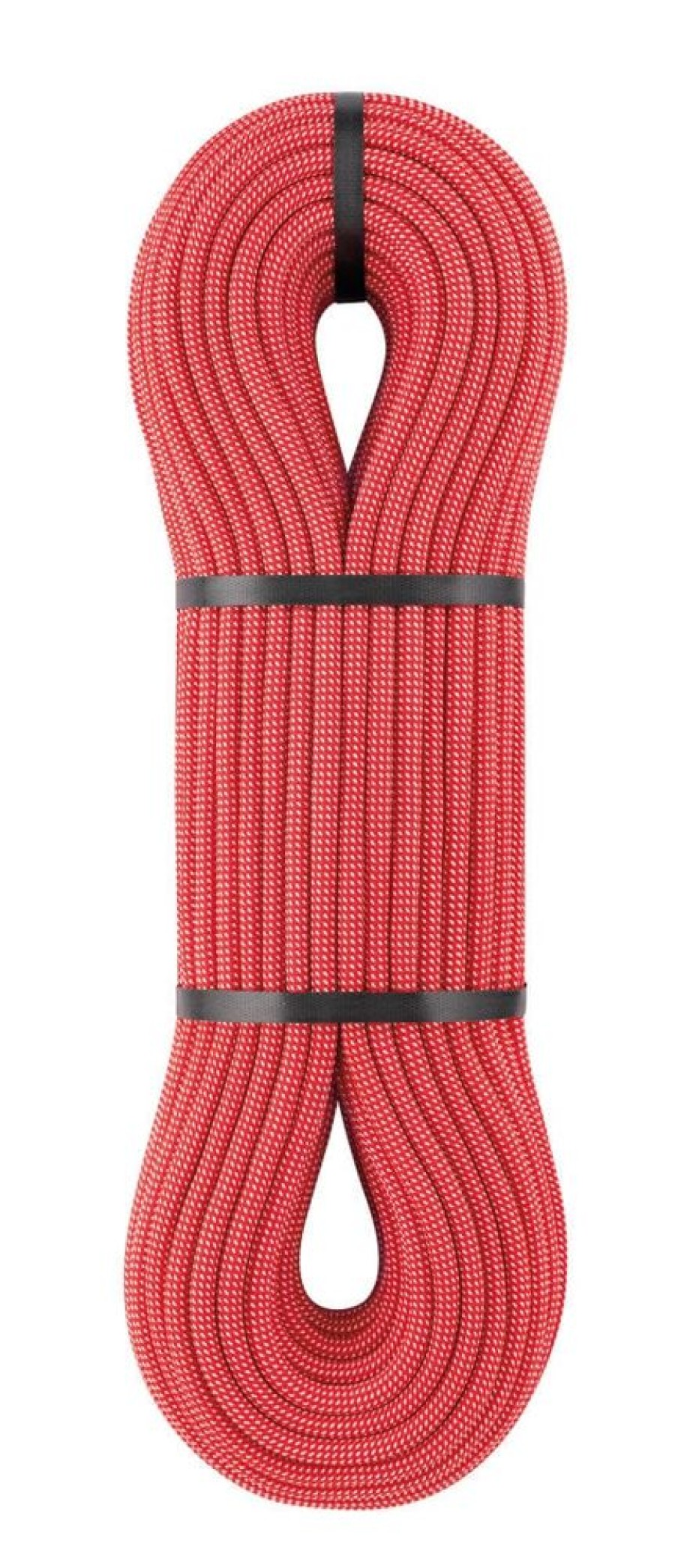 Klettern & Bouldern Petzl | Arial Rope 9.5Mm Red