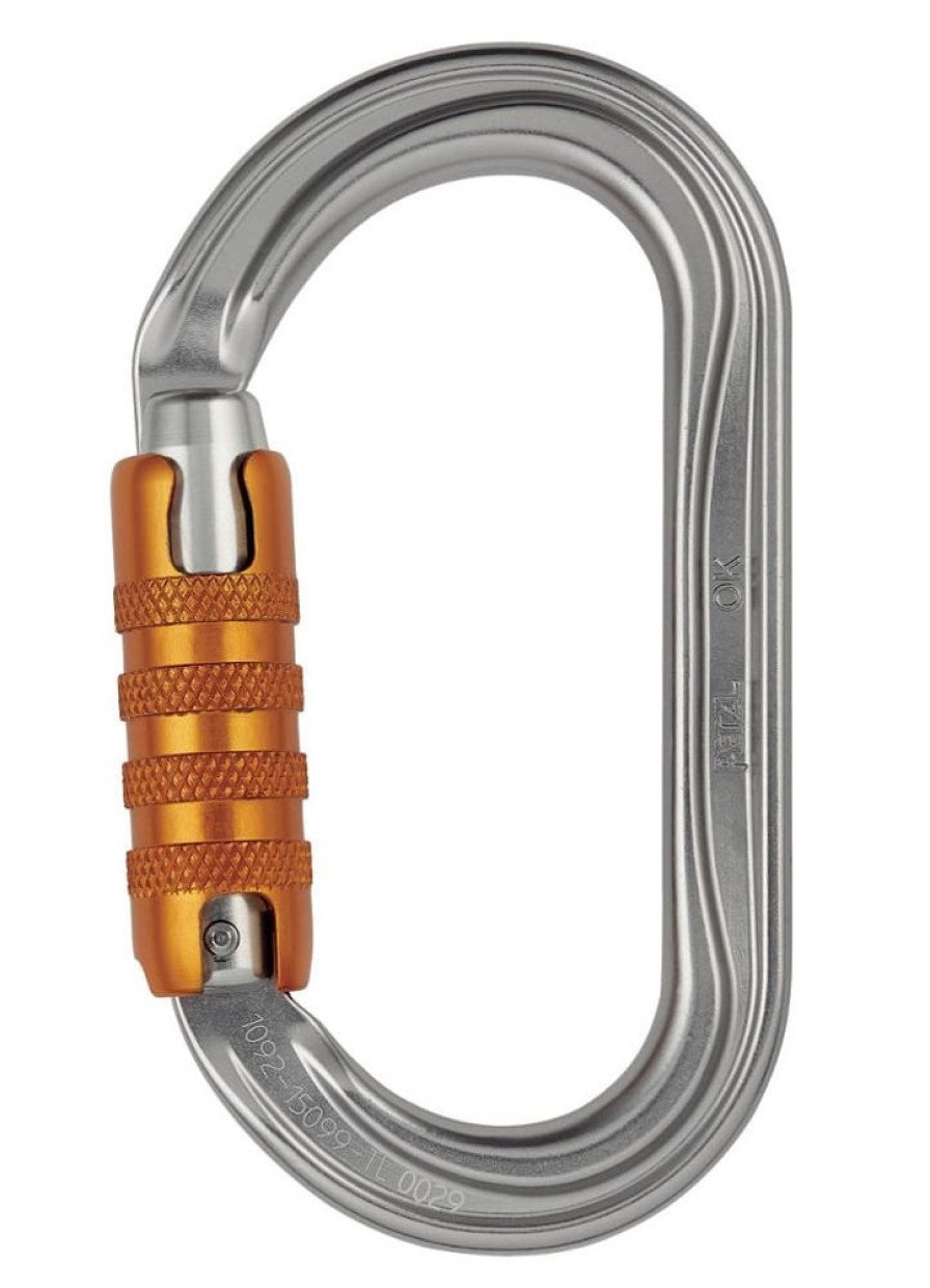 Klettern & Bouldern Petzl | Ok