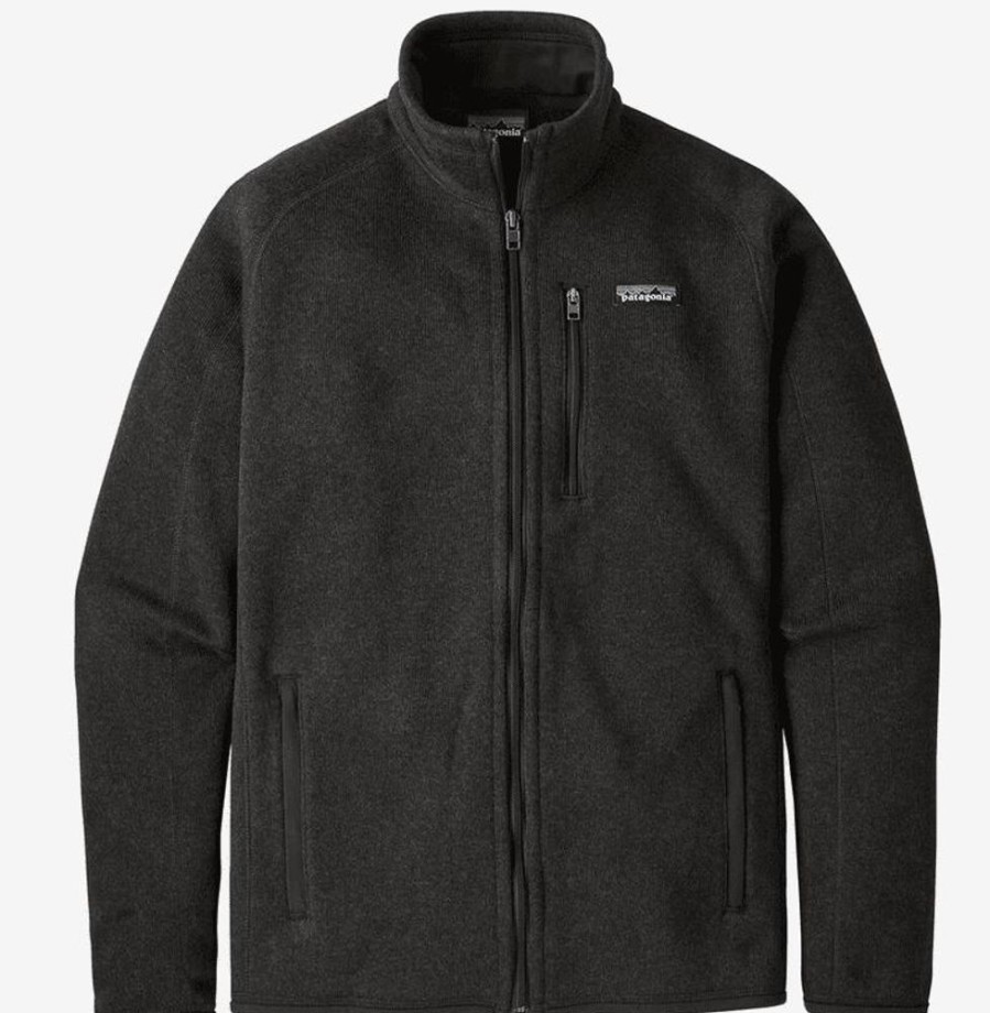 Bekleidung Patagonia Outdoor Jacken | Better Sweater Jacket Men