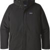 Bekleidung Patagonia Outdoor Jacken | Lone Mountain Parka Men