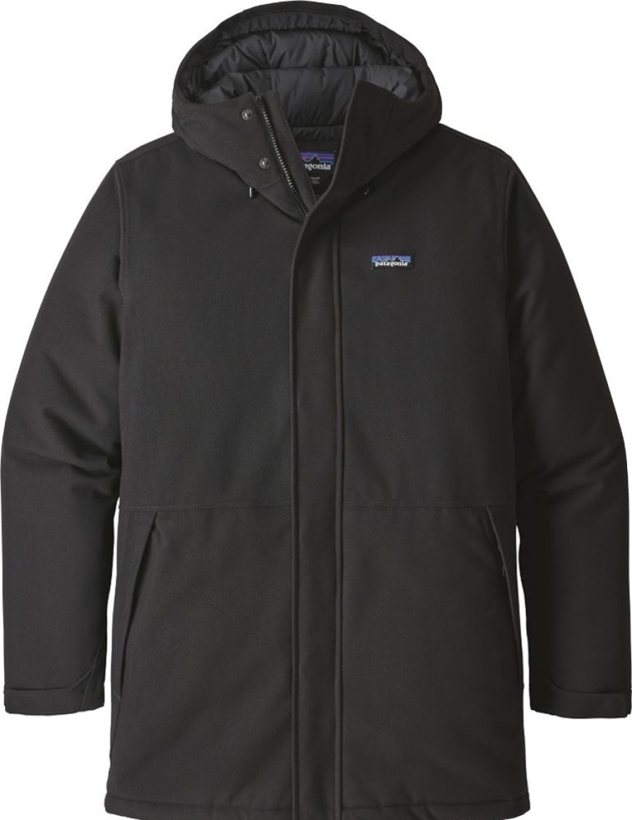 Bekleidung Patagonia Outdoor Jacken | Lone Mountain Parka Men