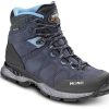 Schuhe Meindl Trekkingschuhe | Vakuum Lady Sport Iii Gtx - Marine/Turkis