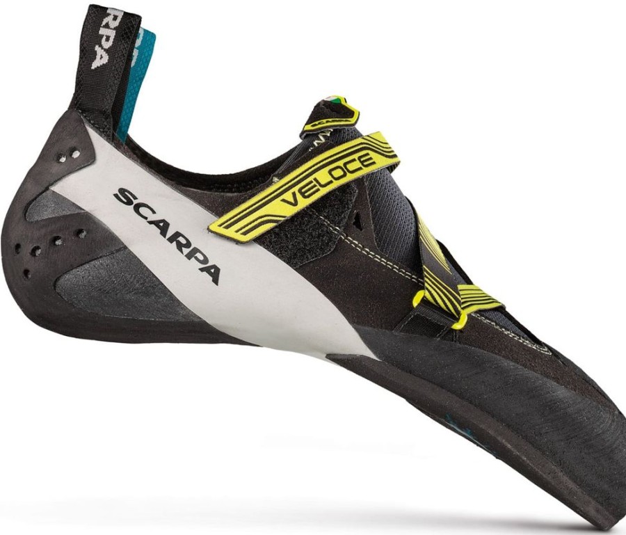 Klettern & Bouldern Scarpa Kletterschuhe Manner | Veloce Kletterschuh