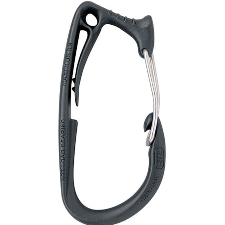 Klettern & Bouldern Petzl Eisschrauben | Caritool