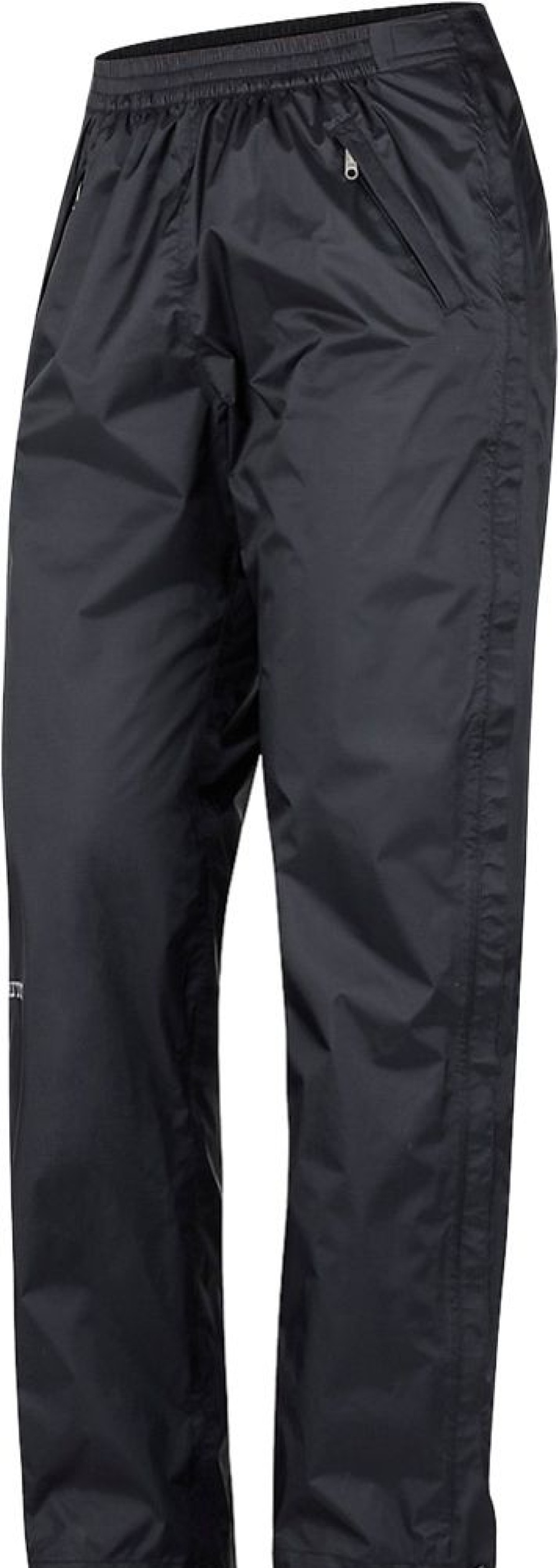 Bekleidung Marmot Regenhosen | Womens Precip Eco Full-Zip Pants