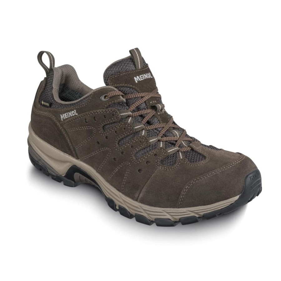 Schuhe Meindl Freizeitschuhe | Rapide Gtx Loden