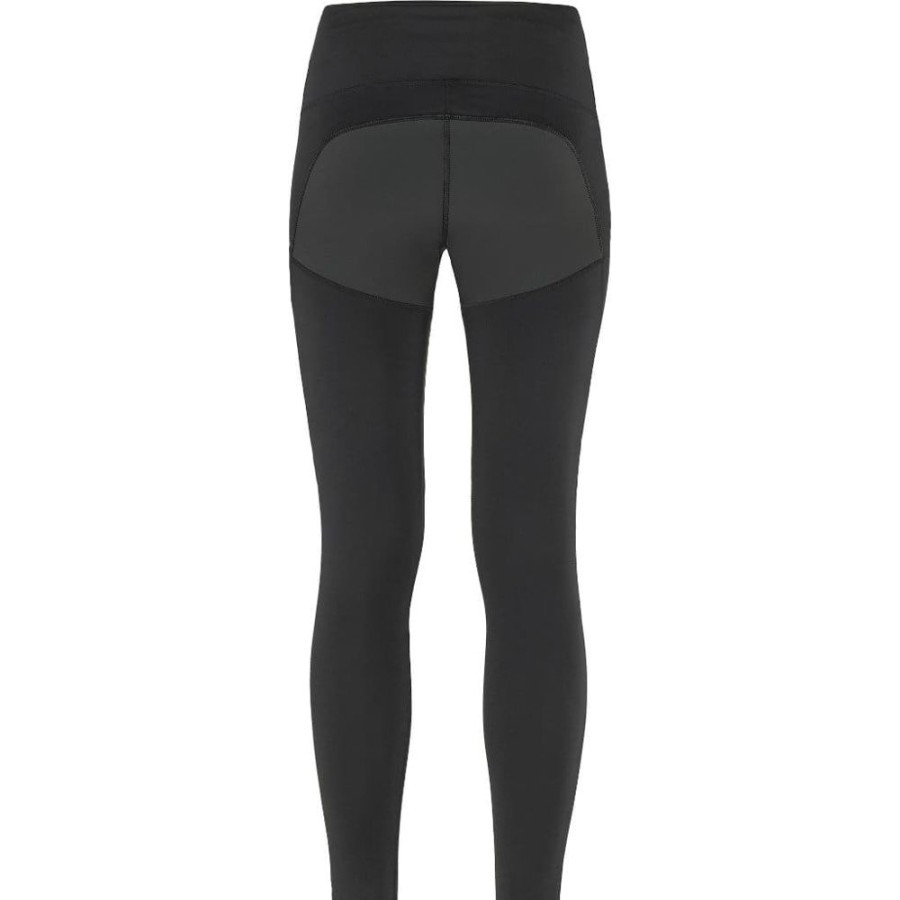 Bekleidung Fjällräven Outdoor Hosen | Abisko Trekking Tights Pro W