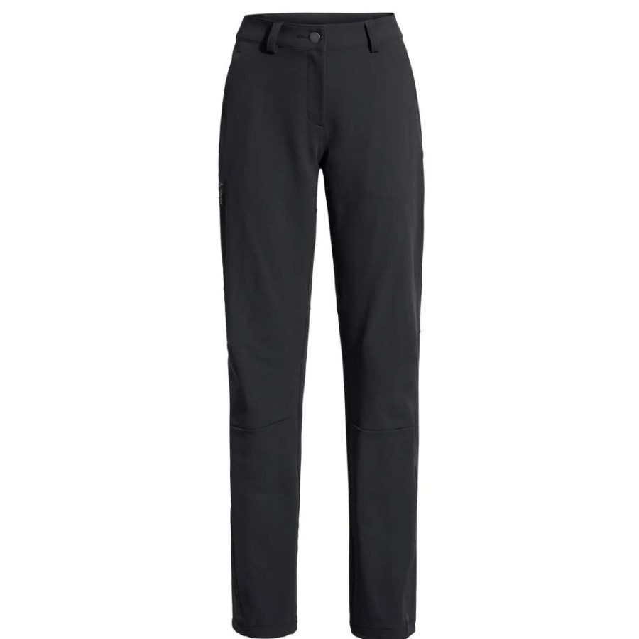 Bekleidung Vaude Outdoor Hosen | Strathcona Pants Ii Women