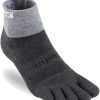 Bekleidung injinji Outdoor Socken | Trail Midweight Mini Crew Men