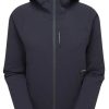 Bekleidung Artilect Outdoor Jacken | Elevate Primaloft Bio Insulated Hoody Sky Captain