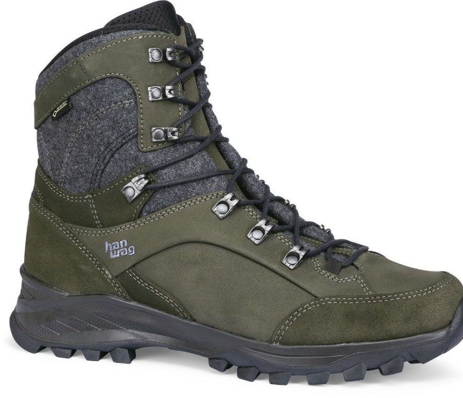 Schuhe Hanwag Winterschuhe | Banks Winter Gtx