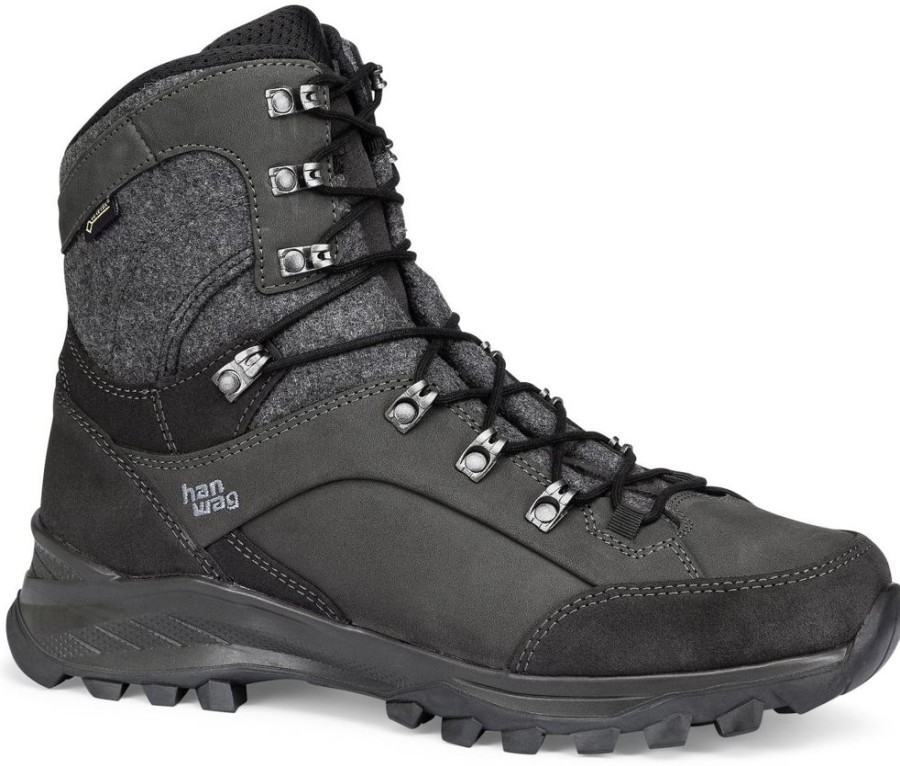 Schuhe Hanwag Winterschuhe | Banks Winter Gtx