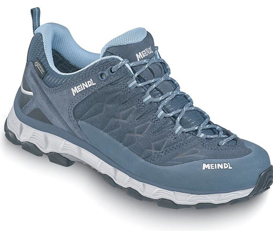 Schuhe Meindl Wanderschuhe | Lite Trail Lady Gtx