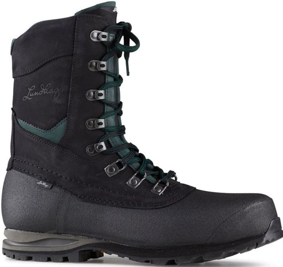 Schuhe Lundhags Trekkingschuhe | Jaure Light High Ii