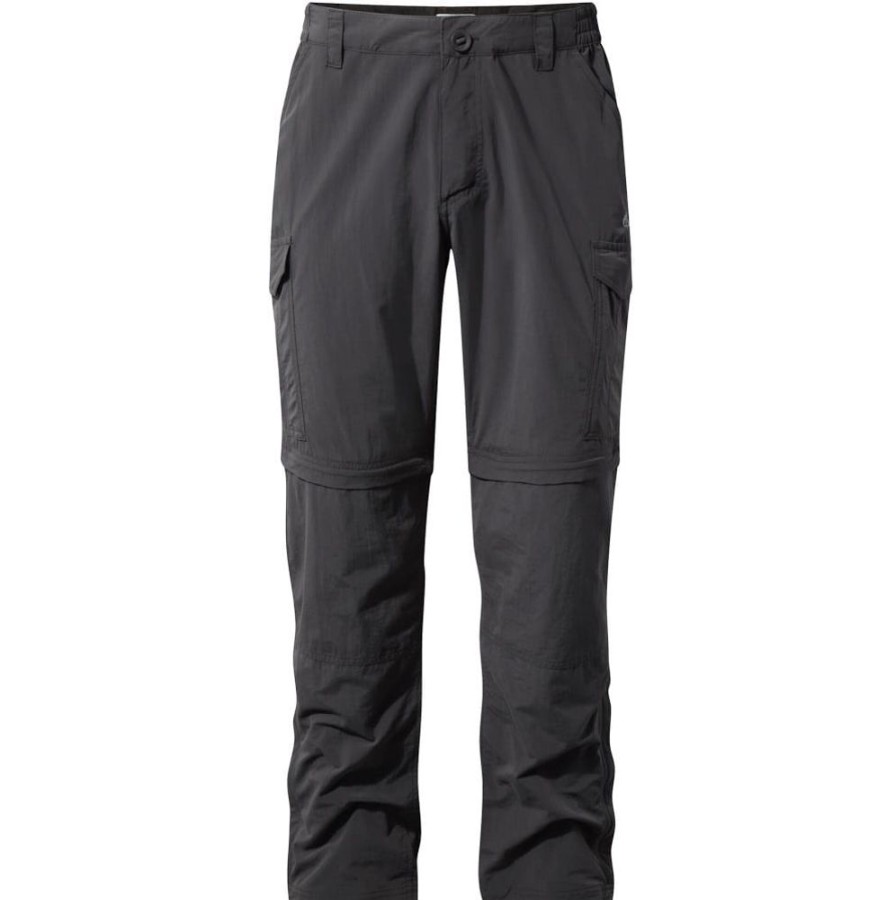 Bekleidung Craghoppers Muckenabwehrbekleidung | Nosilife Convertible Trousers Men