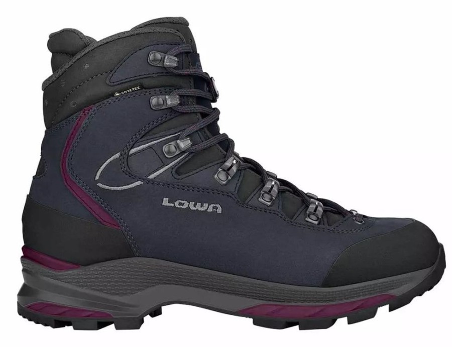 Schuhe Lowa Trekkingschuhe | Mauria Evo Gtx