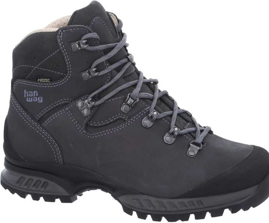 Schuhe Hanwag Trekkingschuhe | Tatra Ii Wide Gtx Men