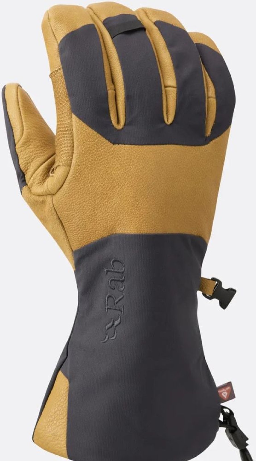 Bekleidung Rab Handschuhe | Guide Lite Gtx Gloves