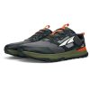 Schuhe Altra Freizeitschuhe | Lone Peak 7 Men Black/Gray