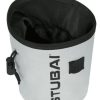 Klettern & Bouldern Stubai | Chalkbag Stand