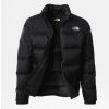 Bekleidung The North Face Outdoor Jacken | Diablo Rec.Down Jkt Tnf Black