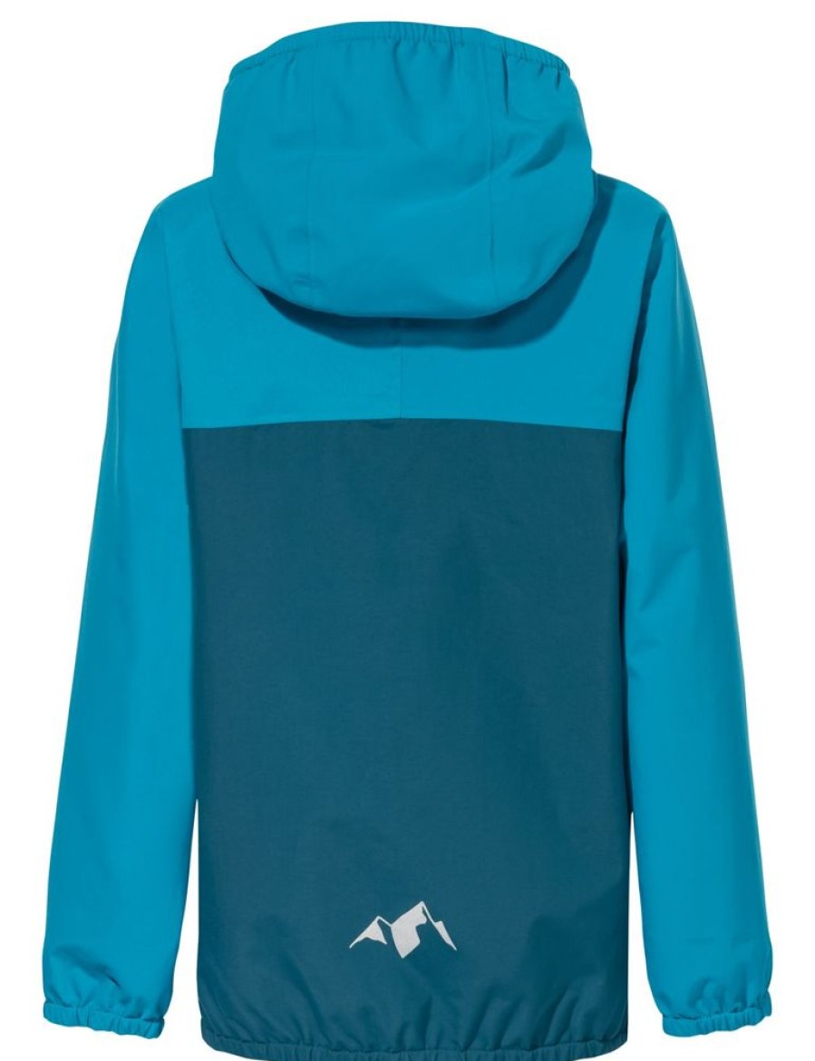 Bekleidung Vaude Outdoor Jacken | Kids Turaco Jacket Ii