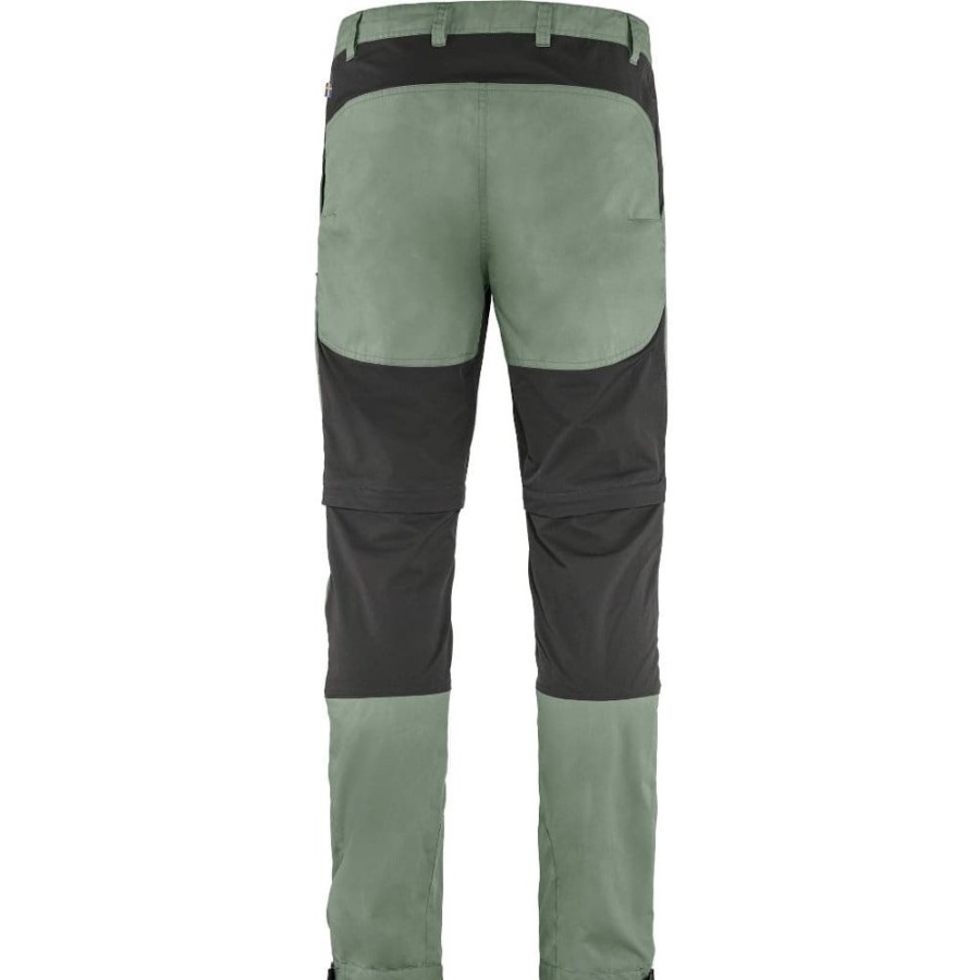 Bekleidung Fjällräven Outdoor Hosen | Abisko Lite Trekking Zip-Off M Reg