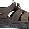 Schuhe Keen Sandalen | Newport Men