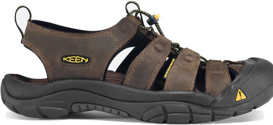 Schuhe Keen Sandalen | Newport Men