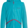 Bekleidung Vaude Outdoor Jacken | Kids Pulex Hooded Jacket