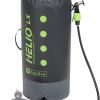 Bekleidung Nemo Gutscheine & Geschenkideen | Helio Lx Pressure Shower 22L - Black