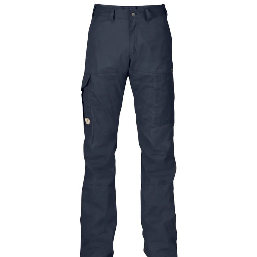 Bekleidung Fjällräven Outdoor Hosen | Karl Pro Trousers Men