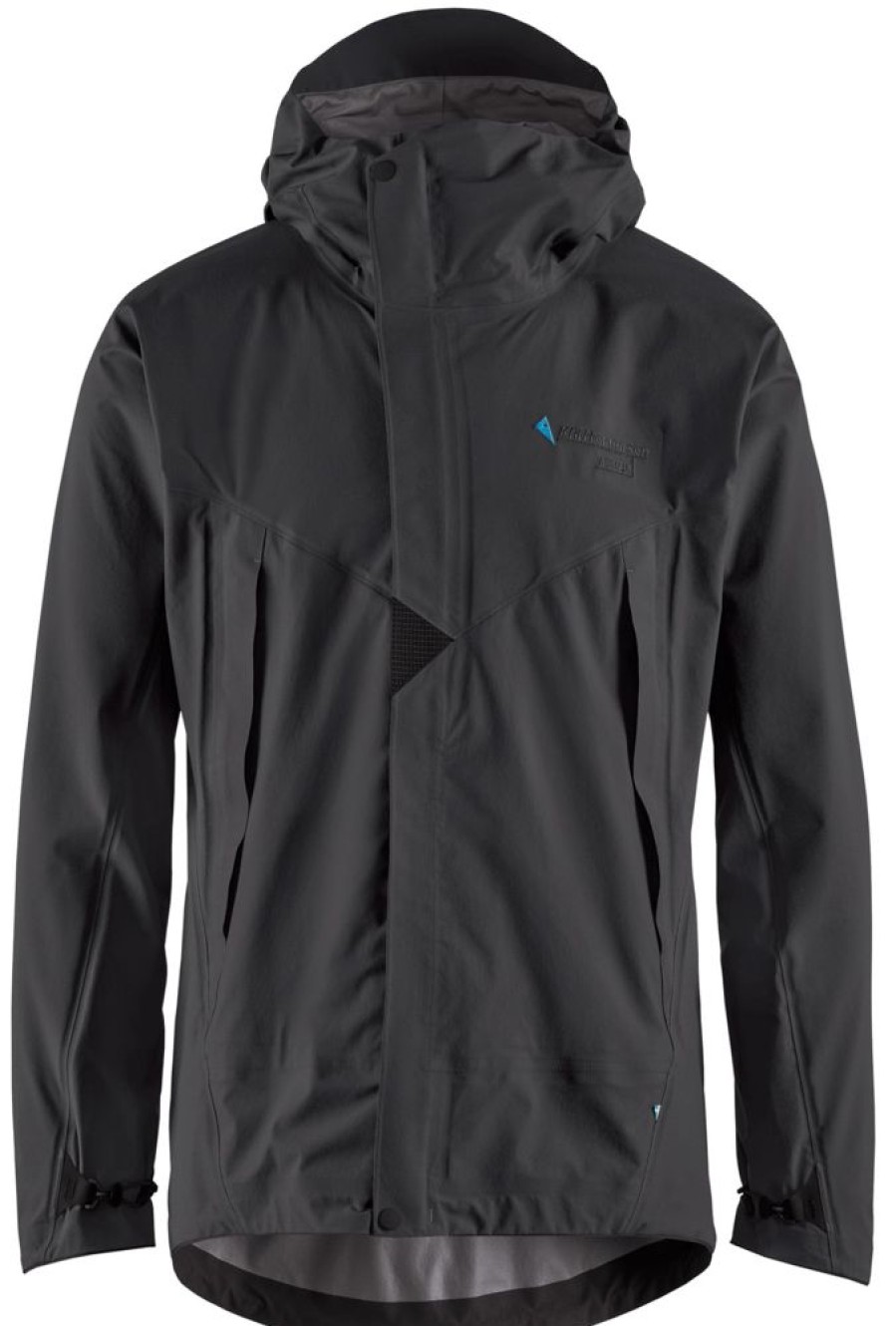 Bekleidung Klättermusen Outdoor Jacken | Asynja Jacket Men