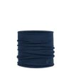 Bekleidung Buff Accessoires | Buff Merino Hw Solid Night Blue