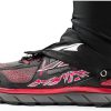 Schuhe Altra Gamaschen | Trail Gaiter - Black/Gray