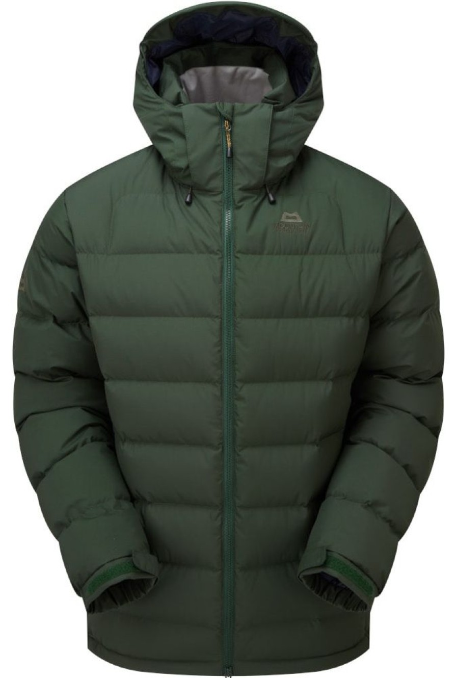 Bekleidung Mountain Equipment Daunenjacken | Lightline Eco Jacket - Men