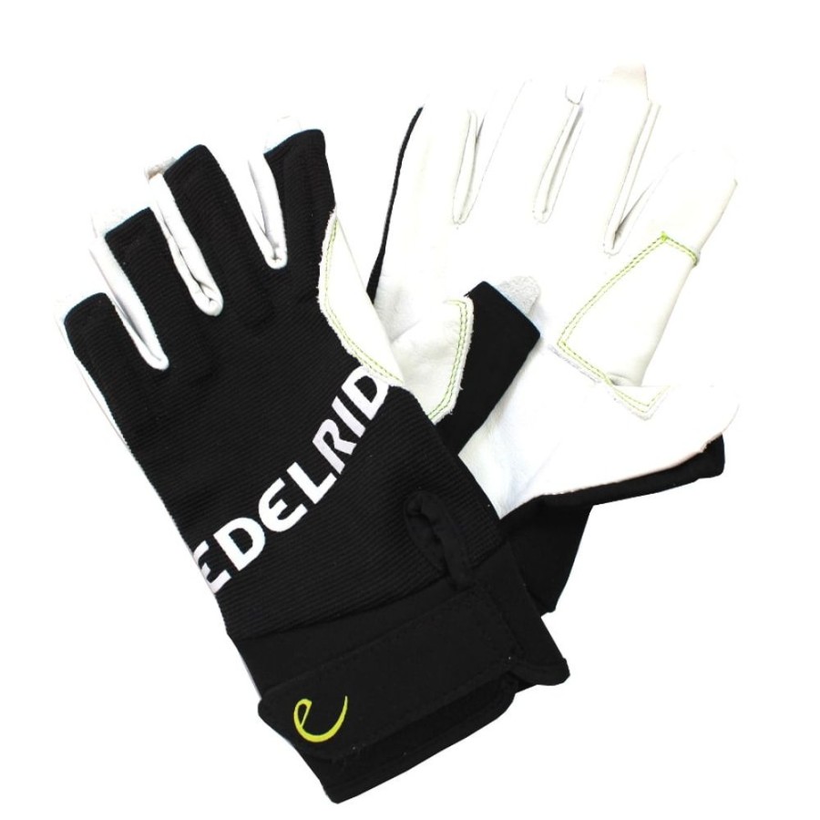 Klettern & Bouldern Edelrid | Workglove Open