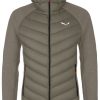 Bekleidung SALEWA Outdoor Jacken | Fanes Sarner Down Hybrid M Jacket