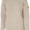 Bekleidung Ivanhoe of Sweden Pullover & Hoodies | Nls Petal - Birch