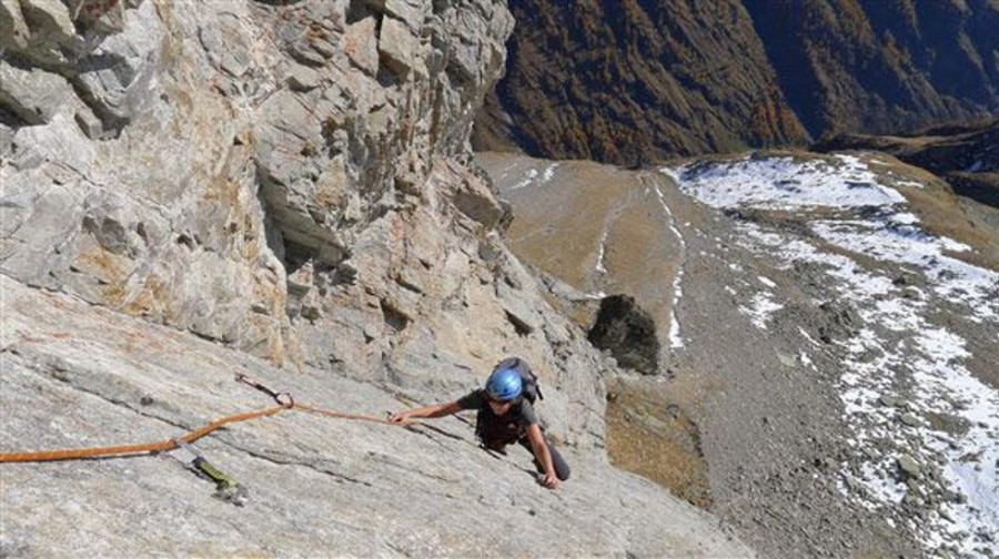 Klettern & Bouldern Filidor Verlag Kletterfuhrer | Schweiz Plaisir West - Band Ii