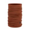 Bekleidung Buff Accessoires | Buff Kids Merino Lw Solid Cinnamon