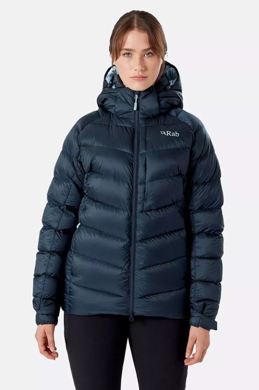 Bekleidung Rab Outdoor Jacken | Women'S Axion Pro Jacket