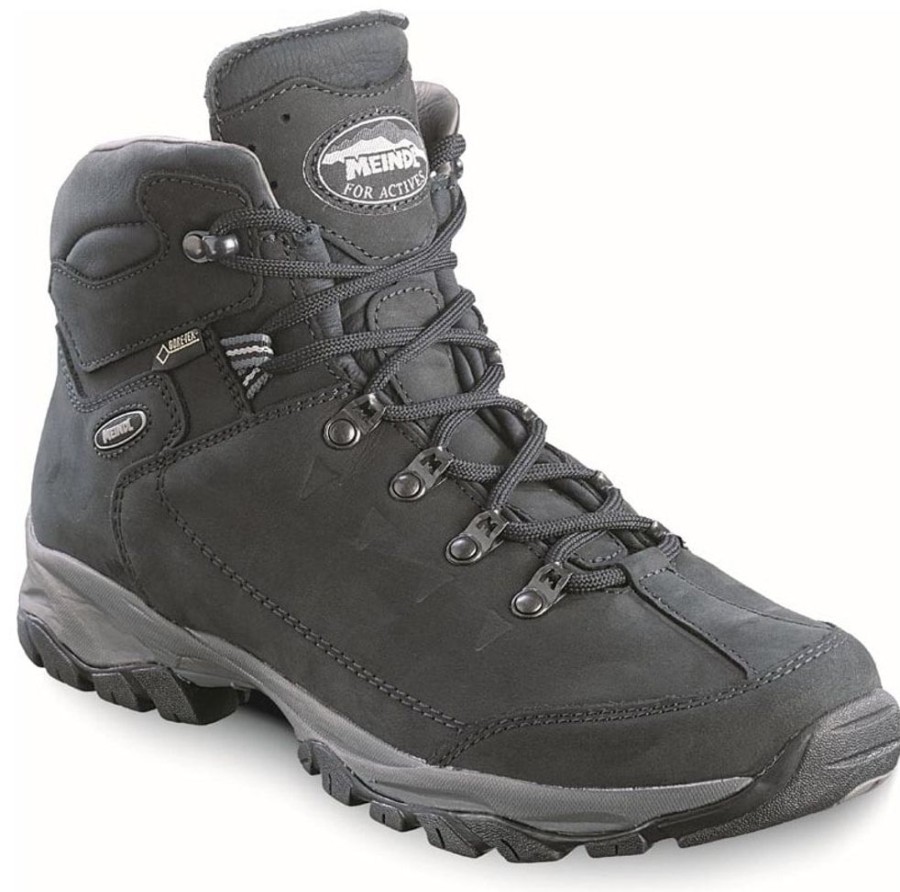 Schuhe Meindl Trekkingschuhe | Ohio Lady 2 Gtx