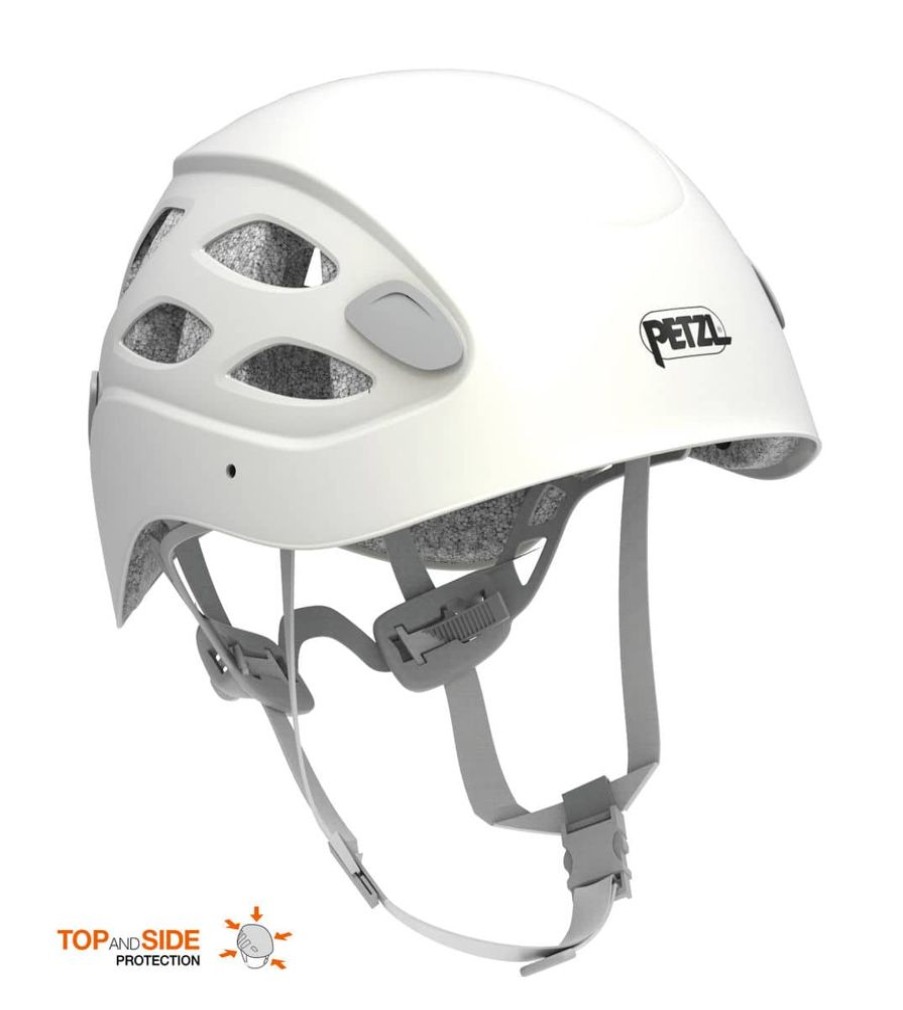 Klettern & Bouldern Petzl | Borea - Kletterhelm