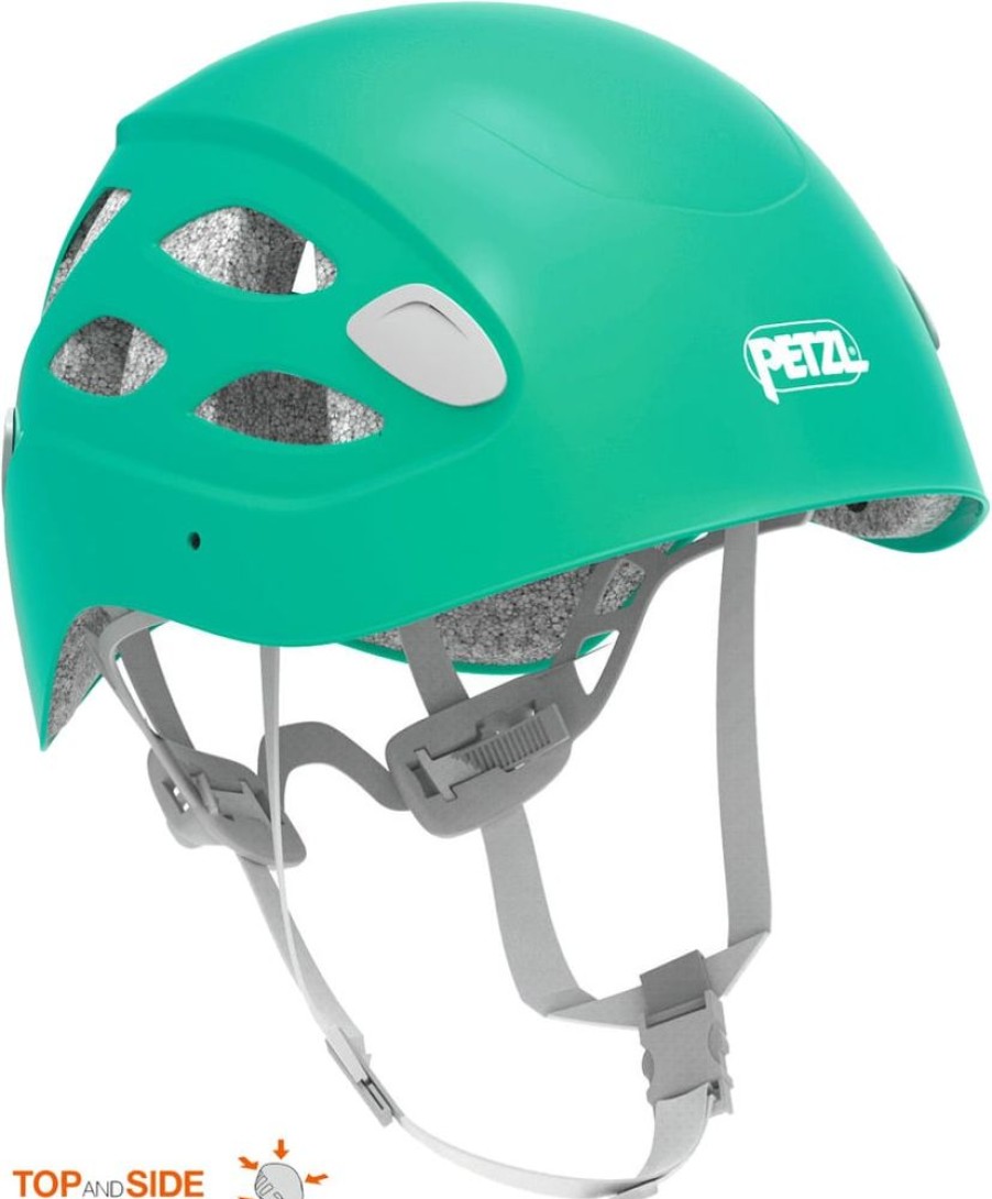 Klettern & Bouldern Petzl | Borea - Kletterhelm