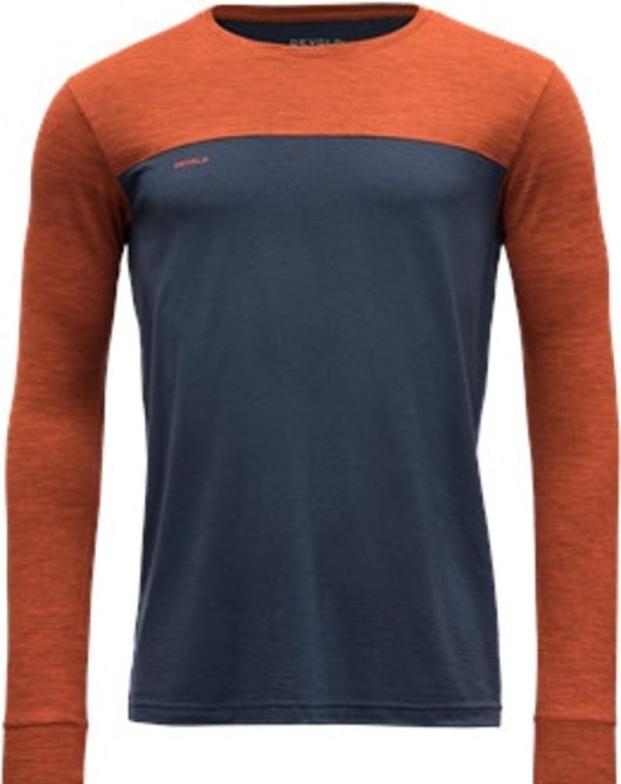 Bekleidung Devold Funktionswasche | Norang Merino 150 Shirt Men