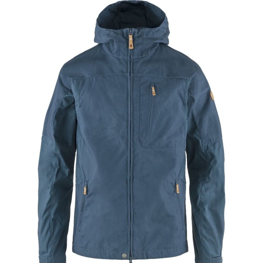 Bekleidung Fjällräven Outdoor Jacken | Sten Jacket M