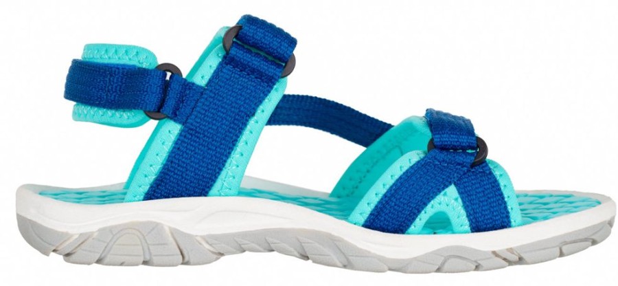 Schuhe Trollkids Sandalen | Kids Oslofjord Sandal