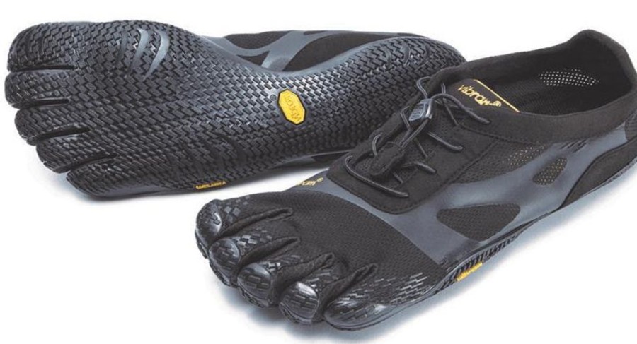 Schuhe Vibram Five Fingers Barfusschuhe | Kso Evo Women